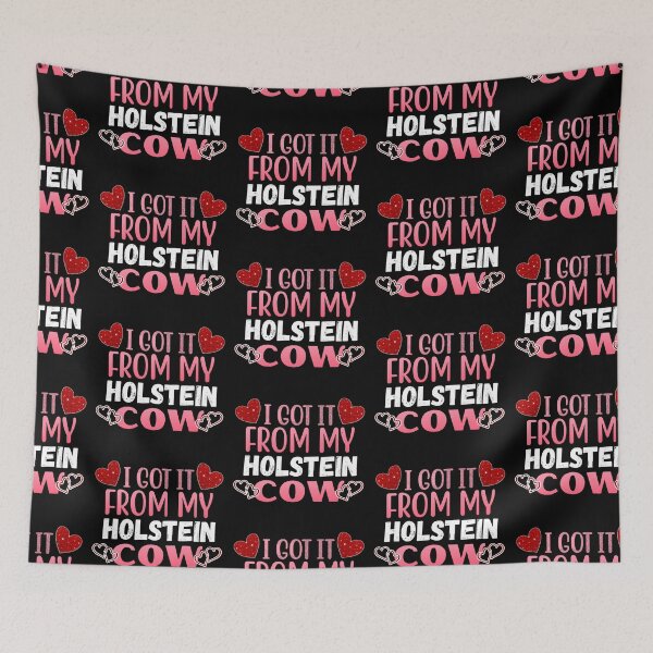 Item preview, I got it from my Holstein cows Lovely Valentine hearts designed and sold by FarmsteadAcers.