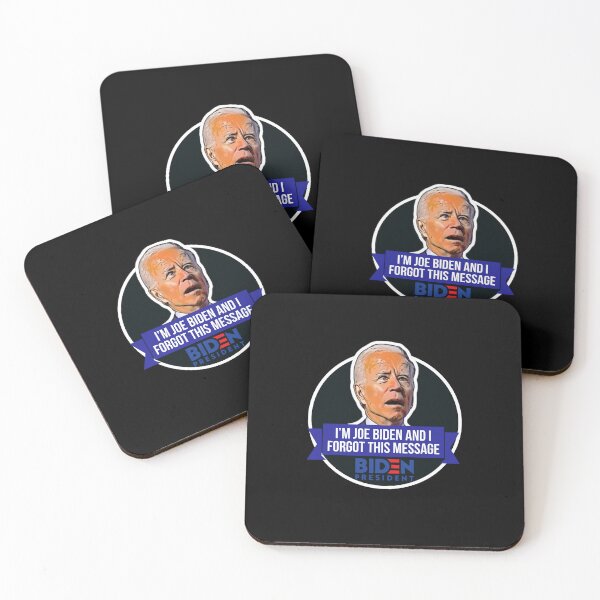 Item preview, I'm Joe Biden designed and sold by rzstarseed.