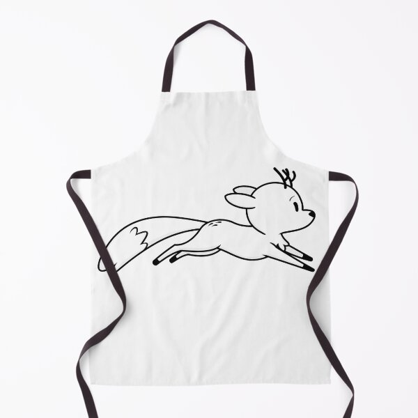 Item preview, Twig - deerfox - Hilda designed and sold by nubedetormenta.