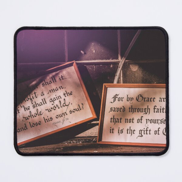 Artikelvorschau, Sunlit Scripture 2 entworfen und verkauft von Jim Love.
