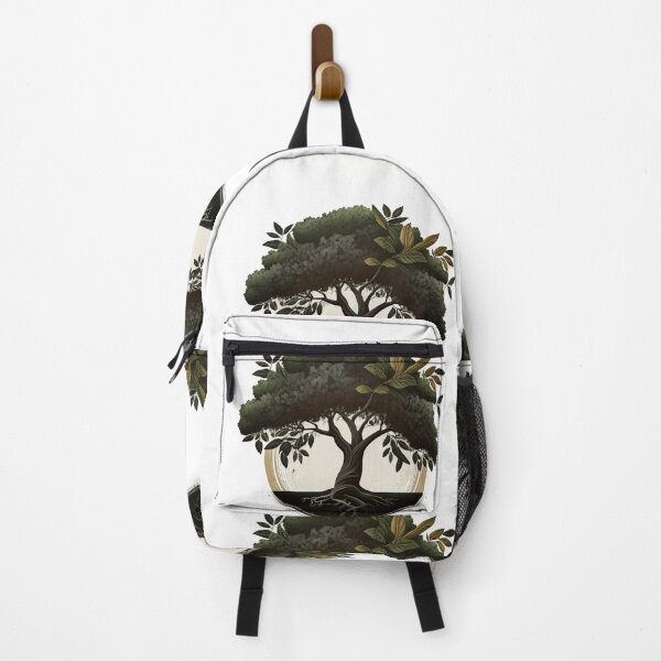 Item preview, The Strength and Beauty of the Tree designed and sold by bejarano21.