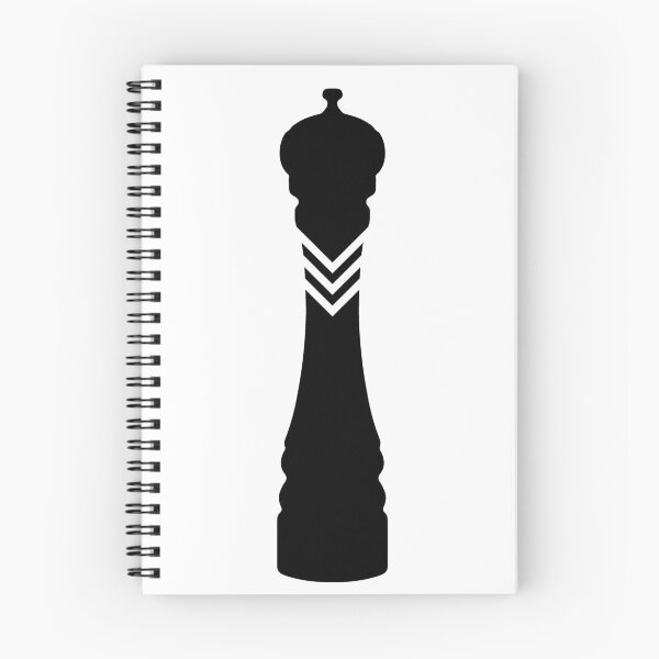 Item preview, Pepper Pot designed and sold by Yampimon.