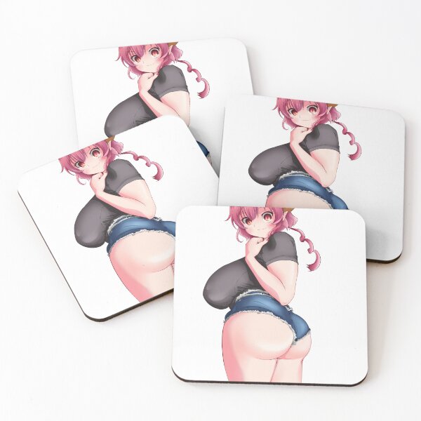 Item preview, Ilulu Kobayashi Maid Dragon designed and sold by JosuEdu29.