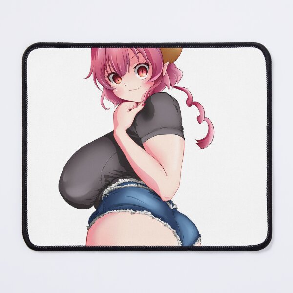 Item preview, Ilulu Kobayashi Maid Dragon designed and sold by JosuEdu29.