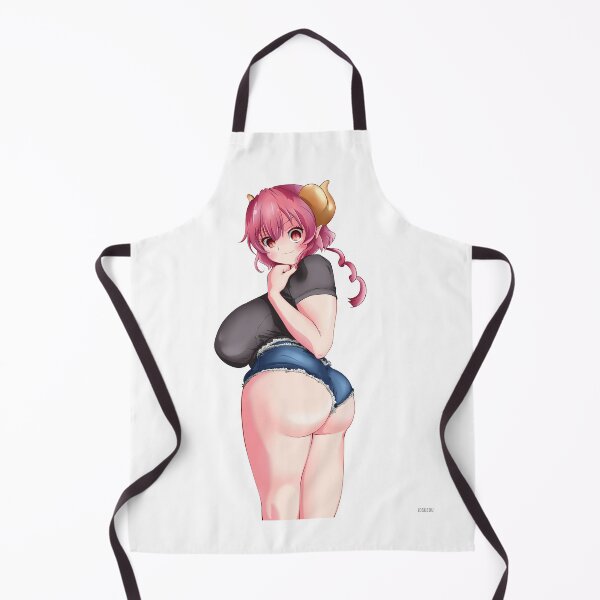 Item preview, Ilulu Kobayashi Maid Dragon designed and sold by JosuEdu29.