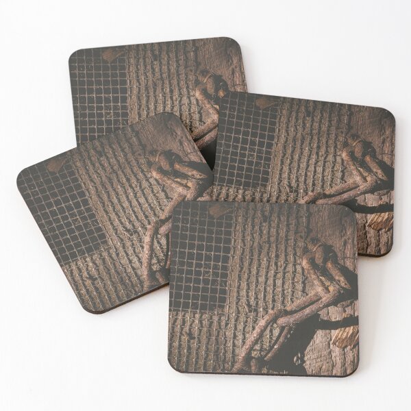 Item preview, Decaying Textures designed and sold by Jim Love.