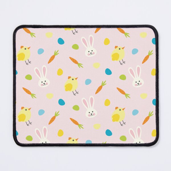 Item preview, Spring and Easter Pattern Trendy Home Décor and Accessories designed and sold by Teez-Me.