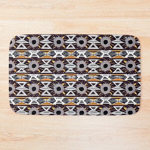 Item preview, Native American Lakota Style Pattern designed and sold by artbymurray.