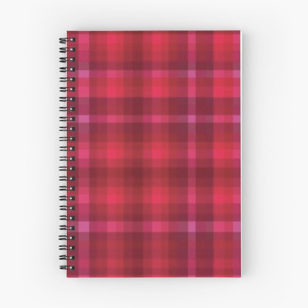 Item preview, Valentine Plaid designed and sold by PSCSCo.