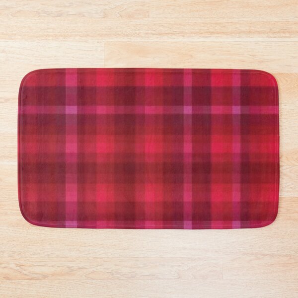 Item preview, Valentine Plaid designed and sold by PSCSCo.