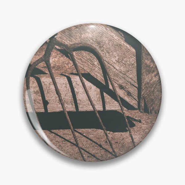 Item preview, Pitchfork designed and sold by Jim Love.