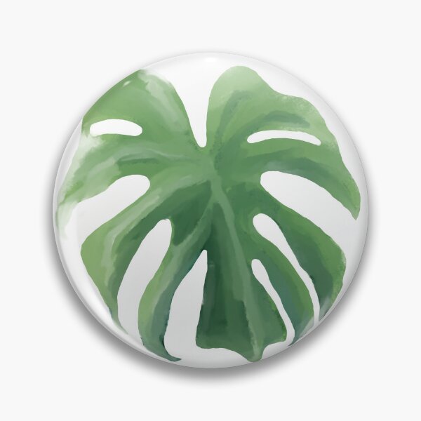 Item preview, Monstera 1 designed and sold by SwayzeStudio.