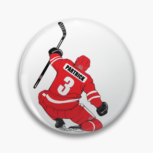 Item preview, Partrick Hockey Products designed and sold by stinkylockers.