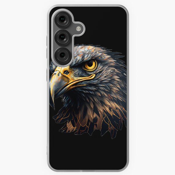 Item preview, eagle designed and sold by MickRavenV2.