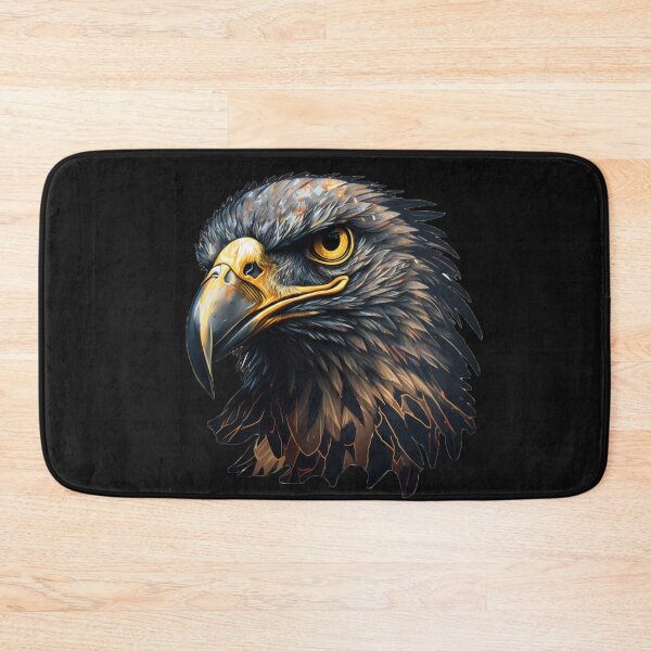 Item preview, eagle designed and sold by MickRavenV2.
