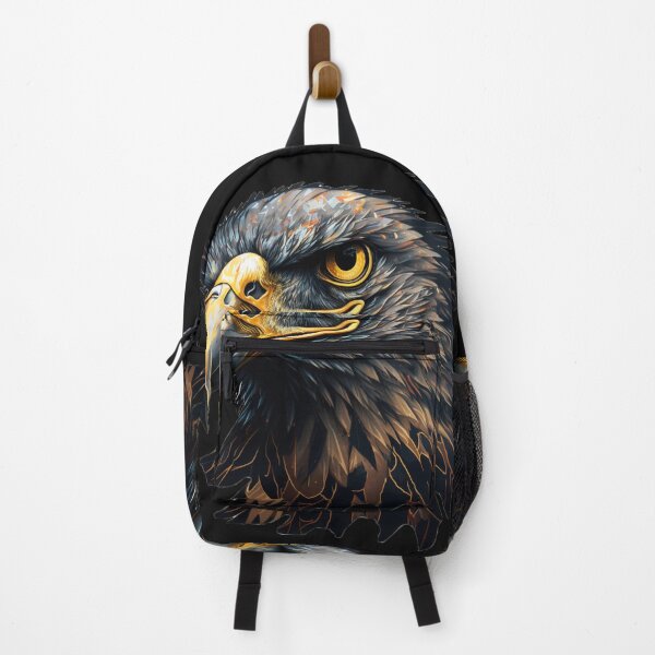 Item preview, eagle designed and sold by MickRavenV2.