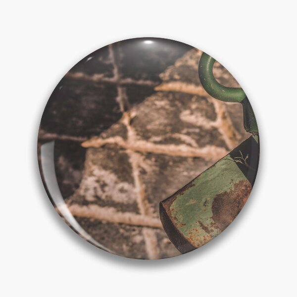 Item preview, Hitch Pin designed and sold by Jim Love.