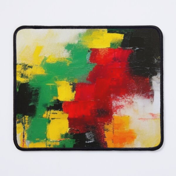 Item preview, The Love of Abstract designed and sold by OpinionsHeard.