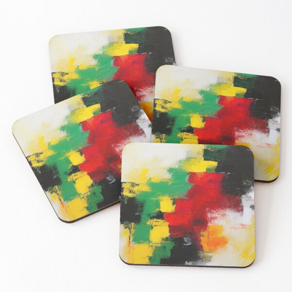 Item preview, The Love of Abstract designed and sold by OpinionsHeard.
