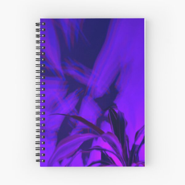 Item preview, Blue Light and Shadow | Plant Nature Photography designed and sold by Jacqueline Elise.