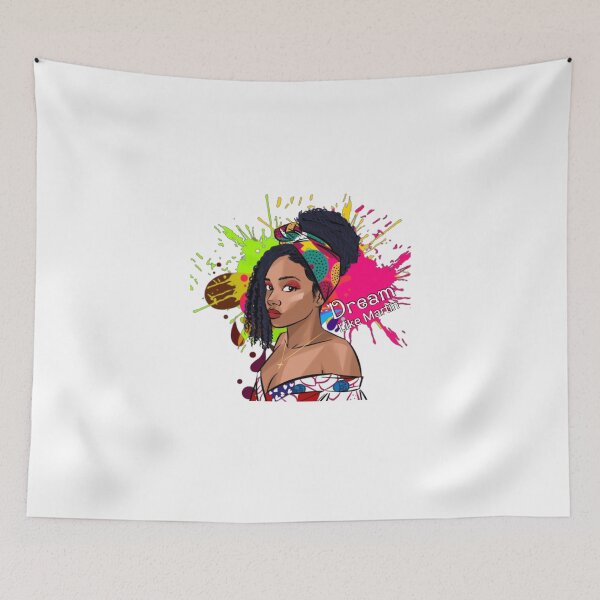 Item preview, dream like martin designed and sold by Fashy One.