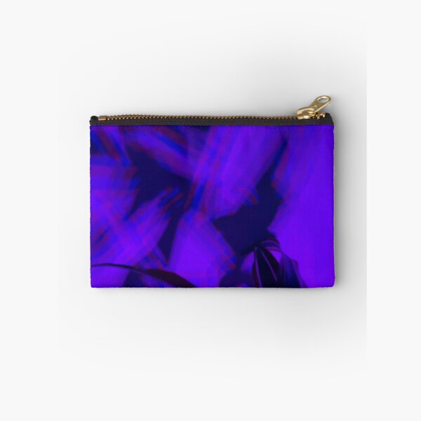 Item preview, Blue Light and Shadow | Plant Nature Photography designed and sold by Jacqueline Elise.