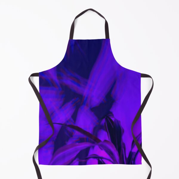 Item preview, Blue Light and Shadow | Plant Nature Photography designed and sold by Jacqueline Elise.