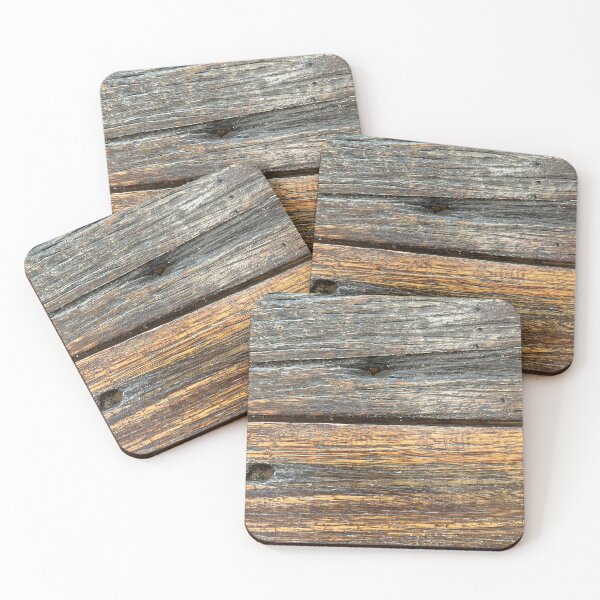 Item preview, Recycled Fence Wood pailings designed and sold by RogerRoy.