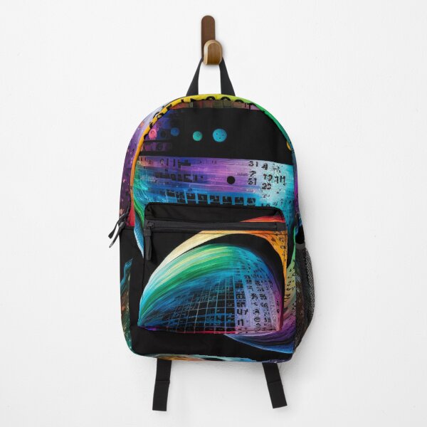 Item preview, Circumference 0030, "Circumference" is a must-have for fans of vibrant, thought-provoking artwork with a futuristic edge designed and sold by randycolby.