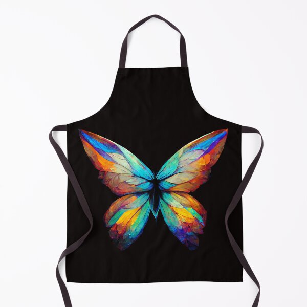 Item preview, Prismatic Butterfly designed and sold by PoeticPixels.