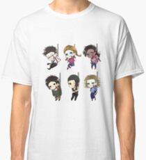 dead daylight Classic T-Shirt