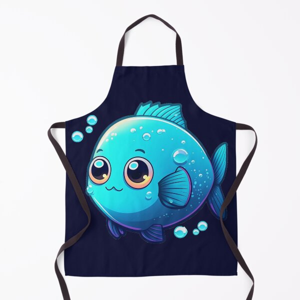 Artikelvorschau, Blaufisch entworfen und verkauft von MickRavenV2.