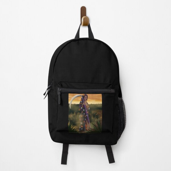 Item preview, La Santa Muerte, Death with a Mexican twist designed and sold by artSMG.