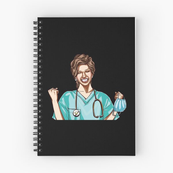 Item preview, Nursing    designed and sold by LaurensziCo.