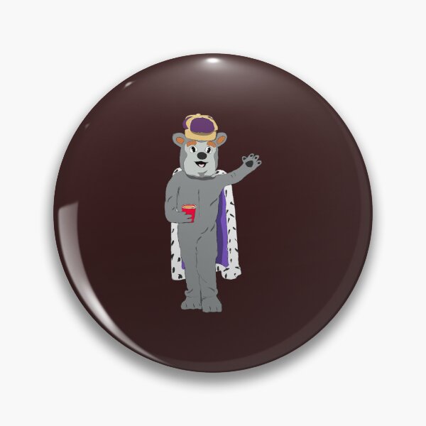 Item preview, Party Duke Dog               designed and sold by LaurensziCo.