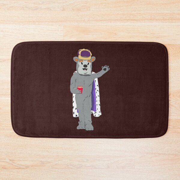 Item preview, Party Duke Dog               designed and sold by LaurensziCo.