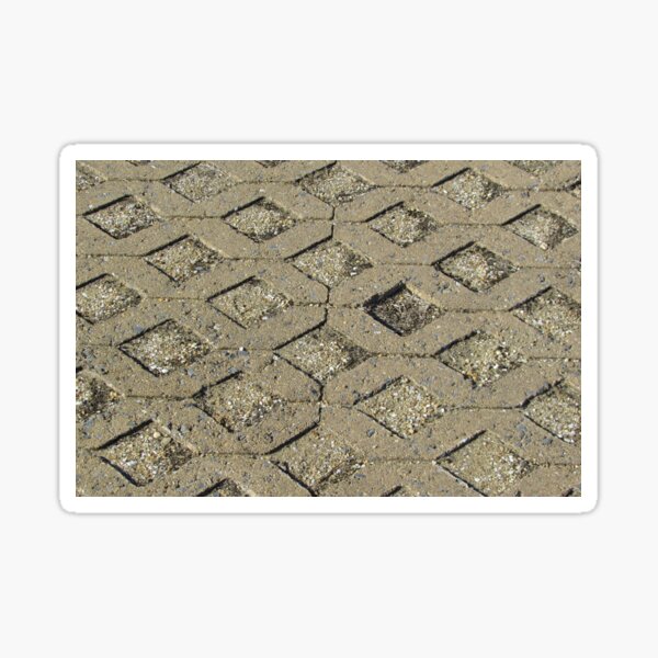 Item preview, Brick Walkway  designed and sold by Tonia Delozier's Photography .