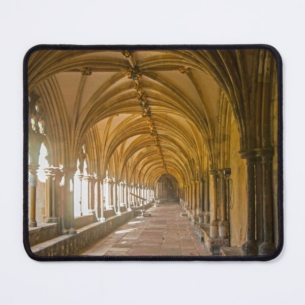Item preview, The Cloisters, Norwich Cathedral designed and sold by Brian Shaw.