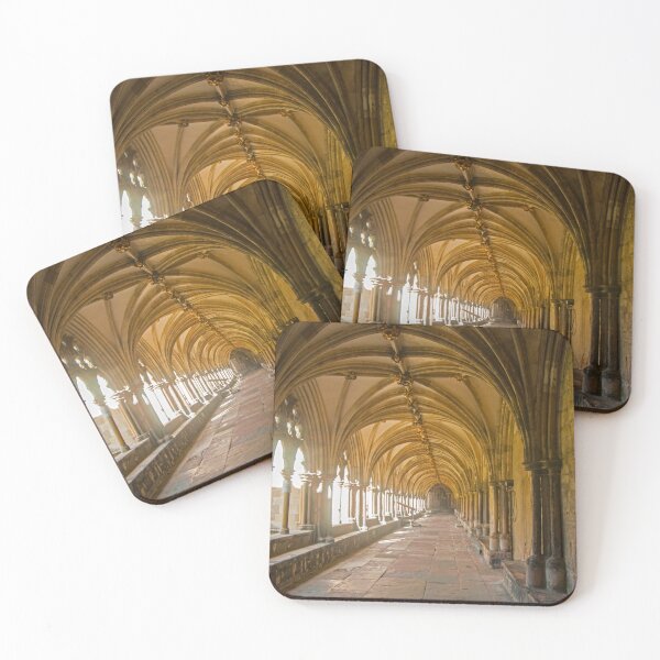 Item preview, The Cloisters, Norwich Cathedral designed and sold by Brian Shaw.