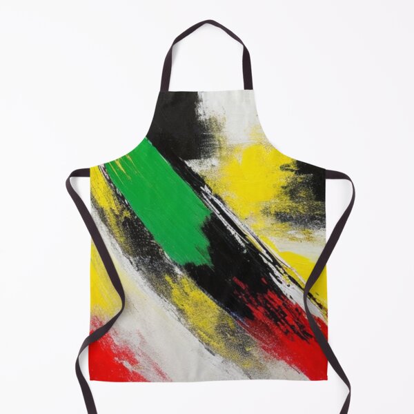 Item preview, Colorful Visual Abstract Merchandise. designed and sold by OpinionsHeard.