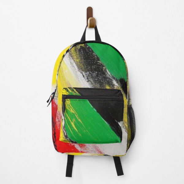 Item preview, Colorful Visual Abstract Merchandise. designed and sold by OpinionsHeard.