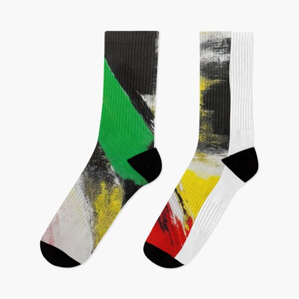 Item preview, Colorful Visual Abstract Merchandise. designed and sold by OpinionsHeard.