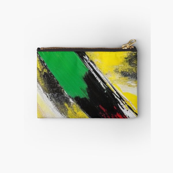 Item preview, Colorful Visual Abstract Merchandise. designed and sold by OpinionsHeard.