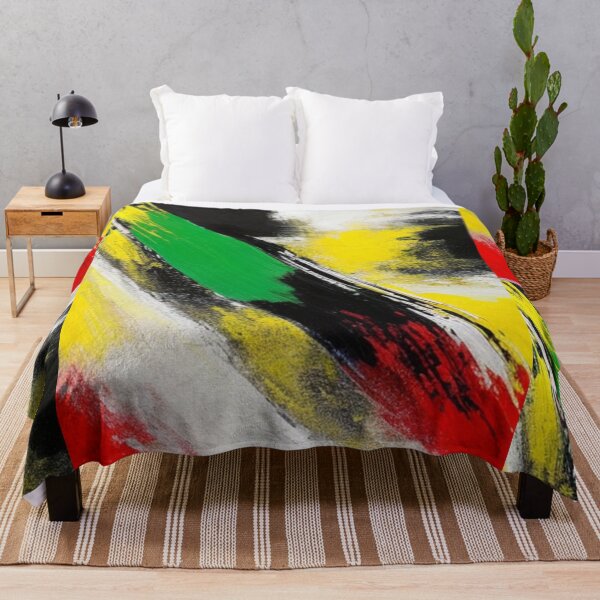 Item preview, Colorful Visual Abstract Merchandise. designed and sold by OpinionsHeard.