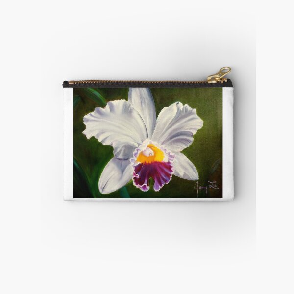 Item preview, White Orchid designed and sold by jennyleeandjim.