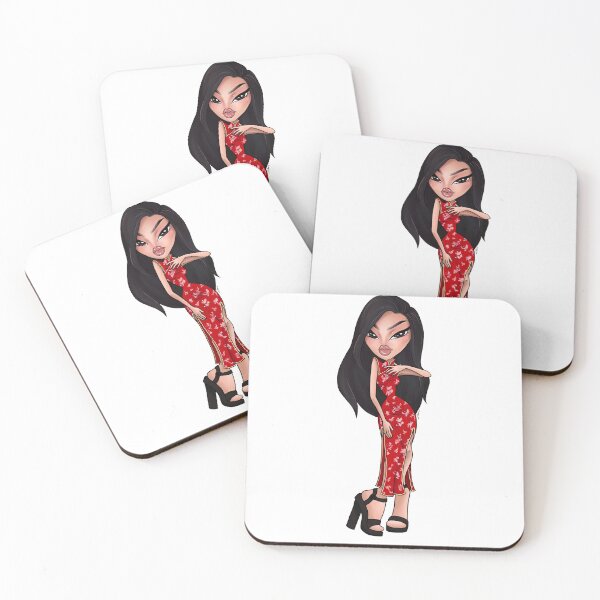 Item preview, JILL BRATZ designed and sold by Julia Nunan.