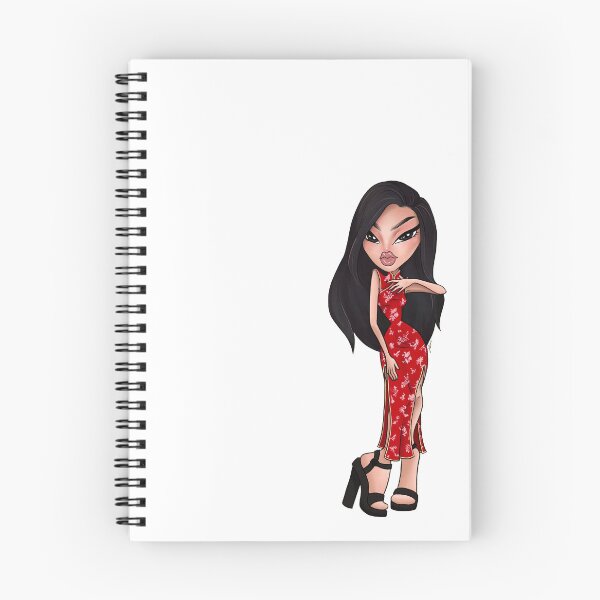 Item preview, JILL BRATZ designed and sold by Julia Nunan.