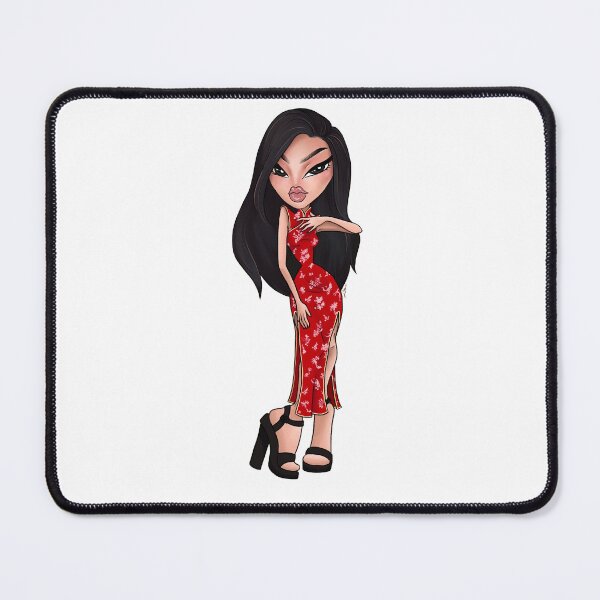 Item preview, JILL BRATZ designed and sold by Julia Nunan.