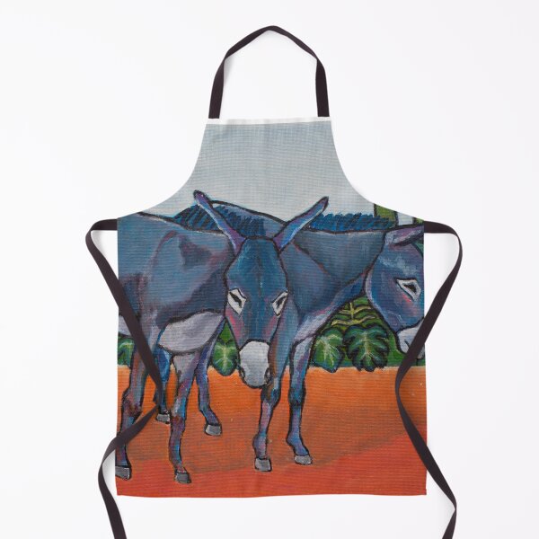 Item preview, 2 Donkeys designed and sold by artsyyaadie.
