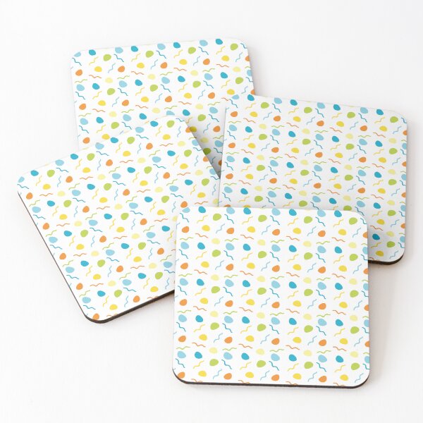 Item preview, Spring and Easter Pattern Trendy Home Décor and Accessories designed and sold by Teez-Me.